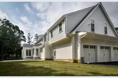 26 Valley Road, Dover, MA 02030 - Photo 3