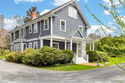 60 Nickerson Drive, Barnstable, MA 02635 - Photo 1
