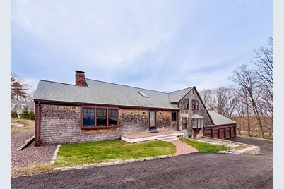 215 Sohier St, Cohasset, MA 02025 - Photo 1