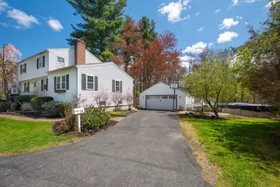 15 Williams Road, North Reading, MA 01864 - Photo 3