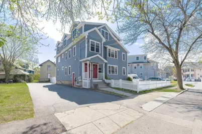 60-62 Maynard St #1, Arlington, MA 02474 - Photo 15