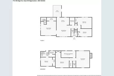 713 Bridge St, East Bridgewater, MA 02333 - Photo 33