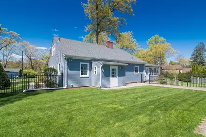51 Edgewater Road, Agawam, MA 01001 - Photo 9