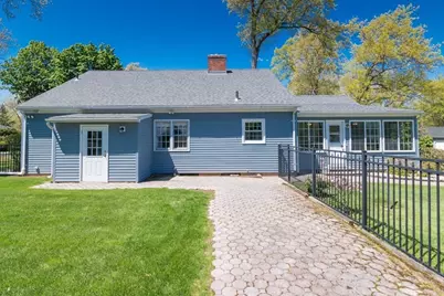 51 Edgewater Road, Agawam, MA 01001 - Photo 5