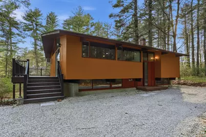 234 Tophet Road, Carlisle, MA 01741 - Photo 1