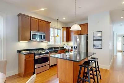 16A Meehan St. #1, Boston, MA 02130 - Photo 5