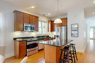 16 A Meehan St, Boston, MA 02130 - Photo 5