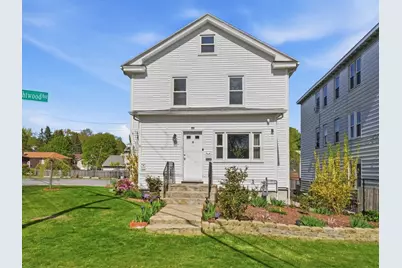 1 Brightwood Avenue, Worcester, MA 01604 - Photo 3
