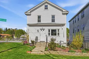 1 Brightwood Ave, Worcester, MA 01604 - Photo 3