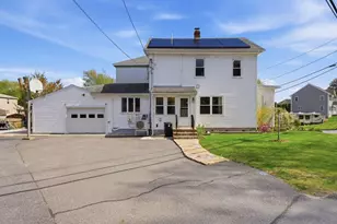 1 Brightwood Ave, Worcester, MA 01604 - Photo 1
