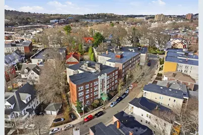 90 Kilsyth Rd #35, Boston, MA 02135 - Photo 21