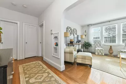 90 Kilsyth Rd #35, Boston, MA 02135 - Photo 5