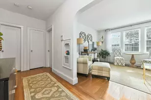90 Kilsyth Rd, Boston, MA 02135 - Photo 5
