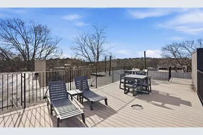 90 Kilsyth Rd #35, Boston, MA 02135 - Photo 15