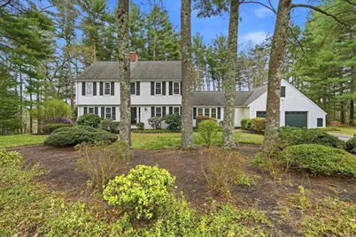153 Buckboard Rd., Duxbury, MA 02332 - Photo 35