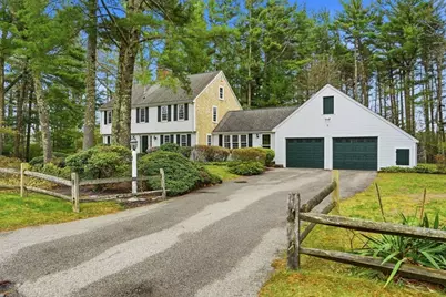 153 Buckboard Rd., Duxbury, MA 02332 - Photo 37