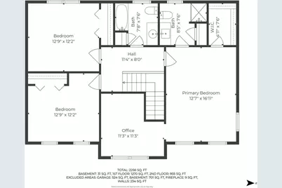 270 Morgan Rd, Northbridge, MA 01588 - Photo 41