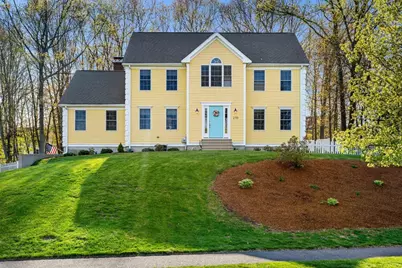 270 Morgan Rd, Northbridge, MA 01588 - Photo 33