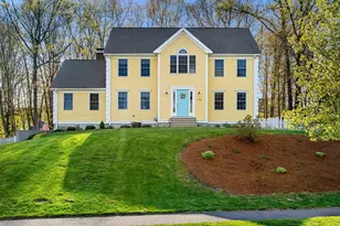 270 Morgan Rd, Northbridge, MA 01588 - Photo 33