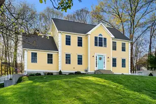 270 Morgan Rd, Northbridge, MA 01588 - Photo 1