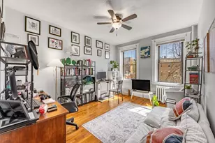 189 Chestnut Hill Ave, Boston, MA 02135 - Photo 1