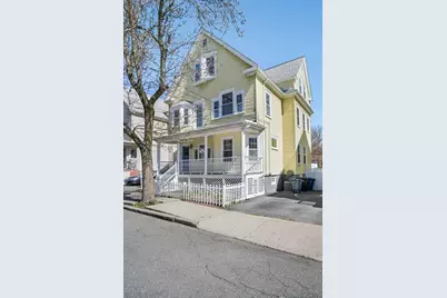 67 Ossipee Road #1, Somerville, MA 02144 - Photo 23