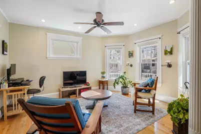 67 Ossipee Road #1, Somerville, MA 02144 - Photo 3