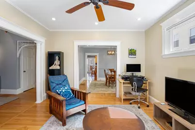 67 Ossipee Road #1, Somerville, MA 02144 - Photo 5