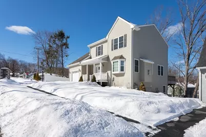 1 Basswood Blvd #1, Worcester, MA 01605 - Photo 35