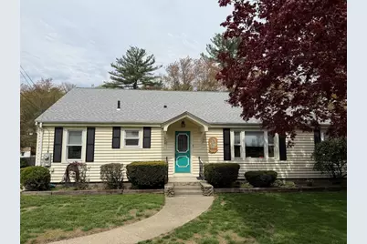 579 Church Street, Northbridge, MA 01588 - Photo 1