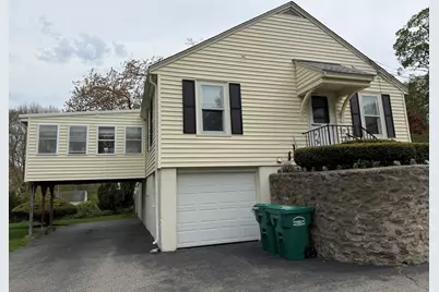 579 Church Street, Northbridge, MA 01588 - Photo 5