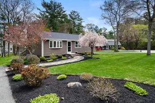120 Ashtead Rd, Bridgewater, MA 02324 - Photo 5