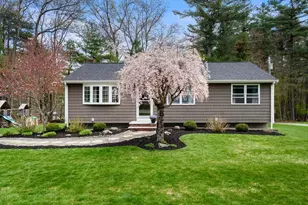 120 Ashtead Rd, Bridgewater, MA 02324 - Photo 3