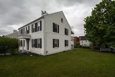 60 N East St, Holyoke, MA 01040 - Photo 1