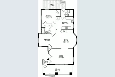 91 Aldrich St #1, Boston, MA 02131 - Photo 23