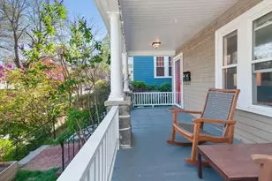91 Aldrich St, Boston, MA 02131 - Photo 3