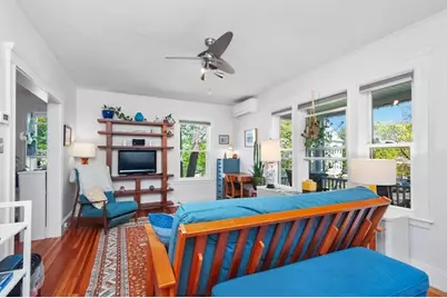 91 Aldrich St #1, Boston, MA 02131 - Photo 5