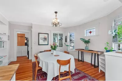 91 Aldrich St #1, Boston, MA 02131 - Photo 7