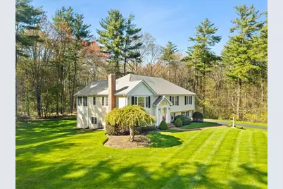 95 Eliab Latham Way, East Bridgewater, MA 02333 - Photo 5