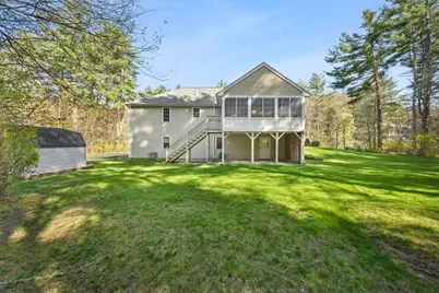 95 Eliab Latham Way, East Bridgewater, MA 02333 - Photo 7
