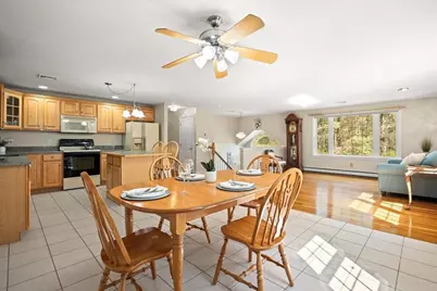 95 Eliab Latham Way, East Bridgewater, MA 02333 - Photo 17