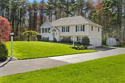 95 Eliab Latham Way, East Bridgewater, MA 02333 - Photo 3