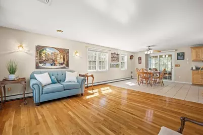 95 Eliab Latham Way, East Bridgewater, MA 02333 - Photo 13