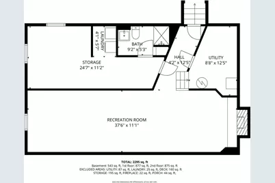 6 Ivy Ln, Reading, MA 01867 - Photo 39