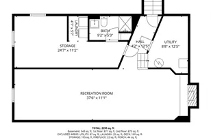 6 Ivy Ln, Reading, MA 01867 - Photo 39