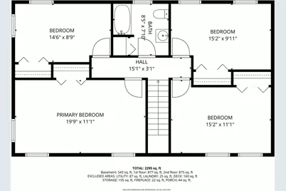6 Ivy Ln, Reading, MA 01867 - Photo 41