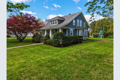 111 West St, Hadley, MA 01035 - Photo 1