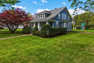 111 West St, Hadley, MA 01035 - Photo 1