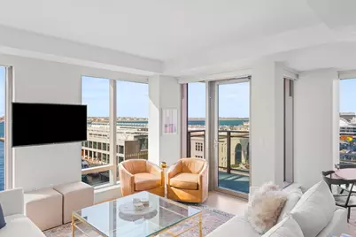 133 Seaport Blvd #1022, Boston, MA 02210 - Photo 13