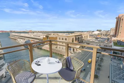 133 Seaport Blvd #1022, Boston, MA 02210 - Photo 19
